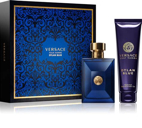 versace coffret homme|versace pour homme near me.